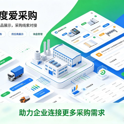 袁州百度爱采购